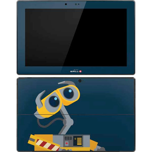 Disney Wall-E Character Art Surface Pro Tablet Skin